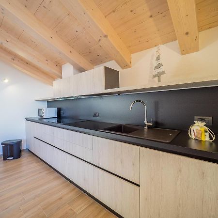 Casa Massi Livignocenter Myholidaylivigno Buitenkant foto