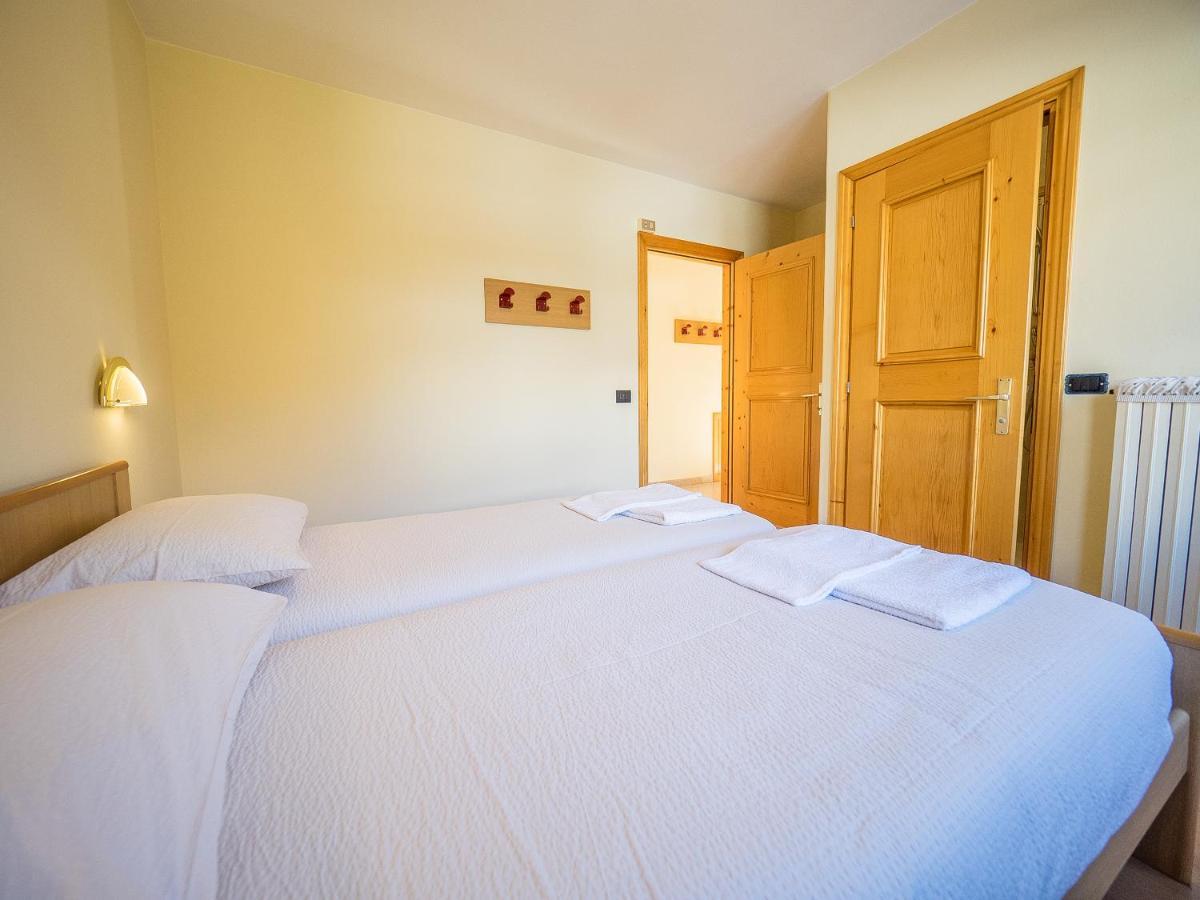 Casa Massi Livignocenter Myholidaylivigno Buitenkant foto