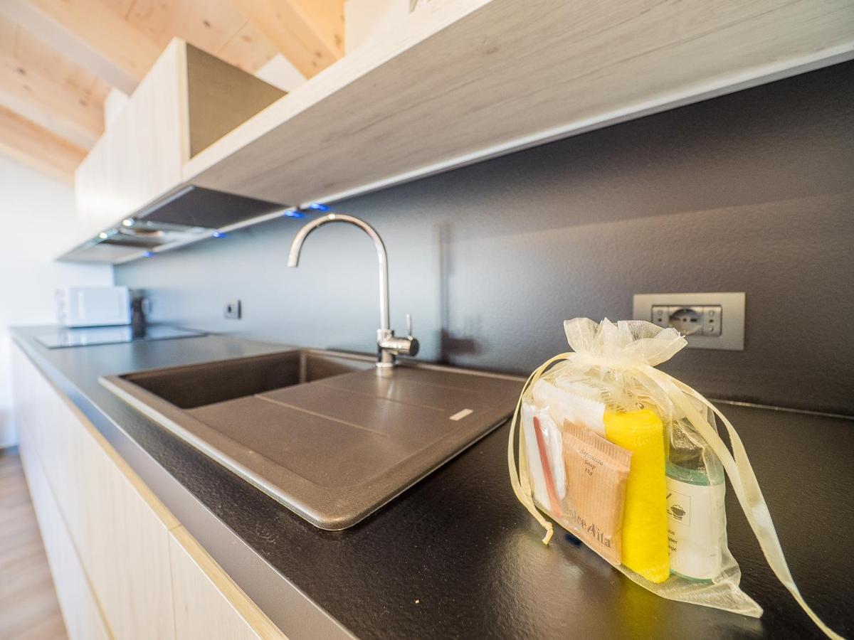 Casa Massi Livignocenter Myholidaylivigno Buitenkant foto