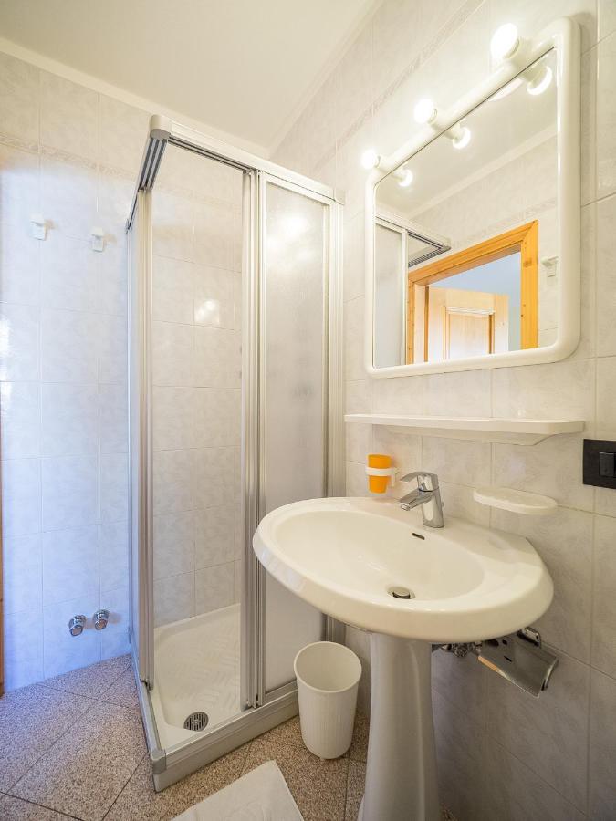 Casa Massi Livignocenter Myholidaylivigno Buitenkant foto