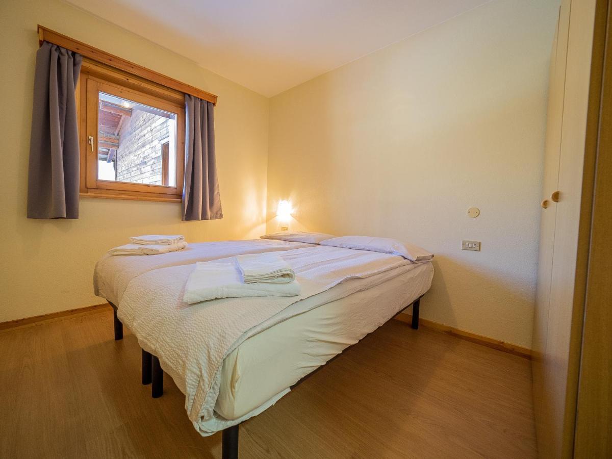 Casa Massi Livignocenter Myholidaylivigno Buitenkant foto