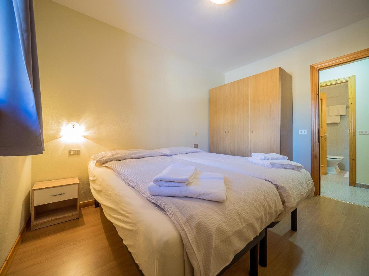 Casa Massi Livignocenter Myholidaylivigno Buitenkant foto