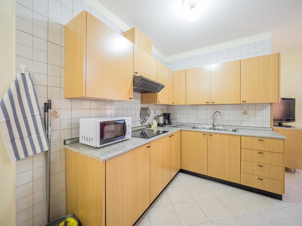 Casa Massi Livignocenter Myholidaylivigno Buitenkant foto