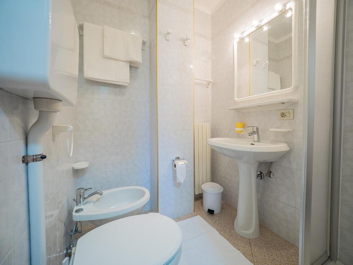 Casa Massi Livignocenter Myholidaylivigno Buitenkant foto