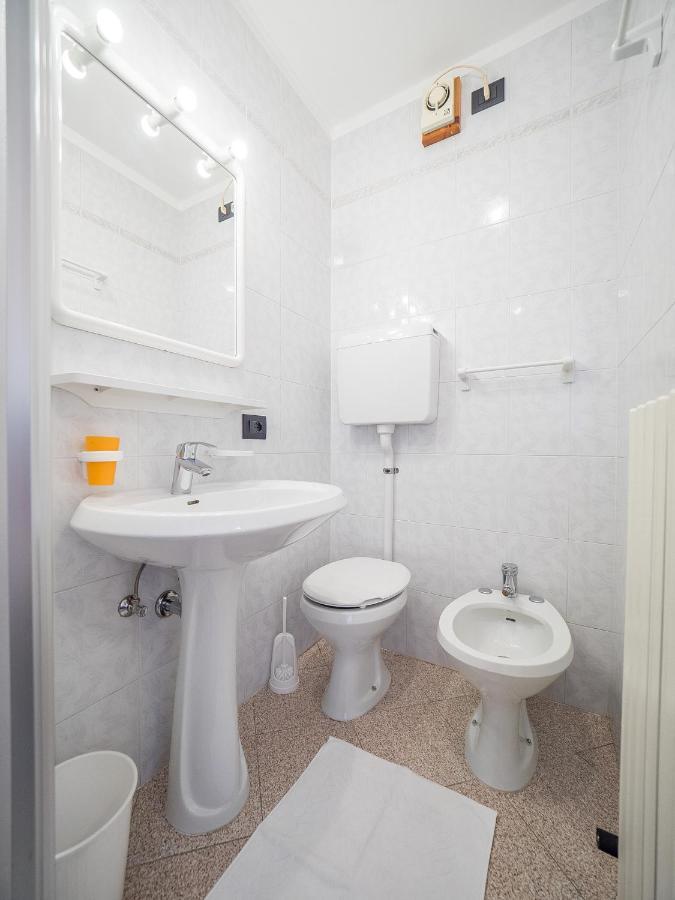 Casa Massi Livignocenter Myholidaylivigno Buitenkant foto