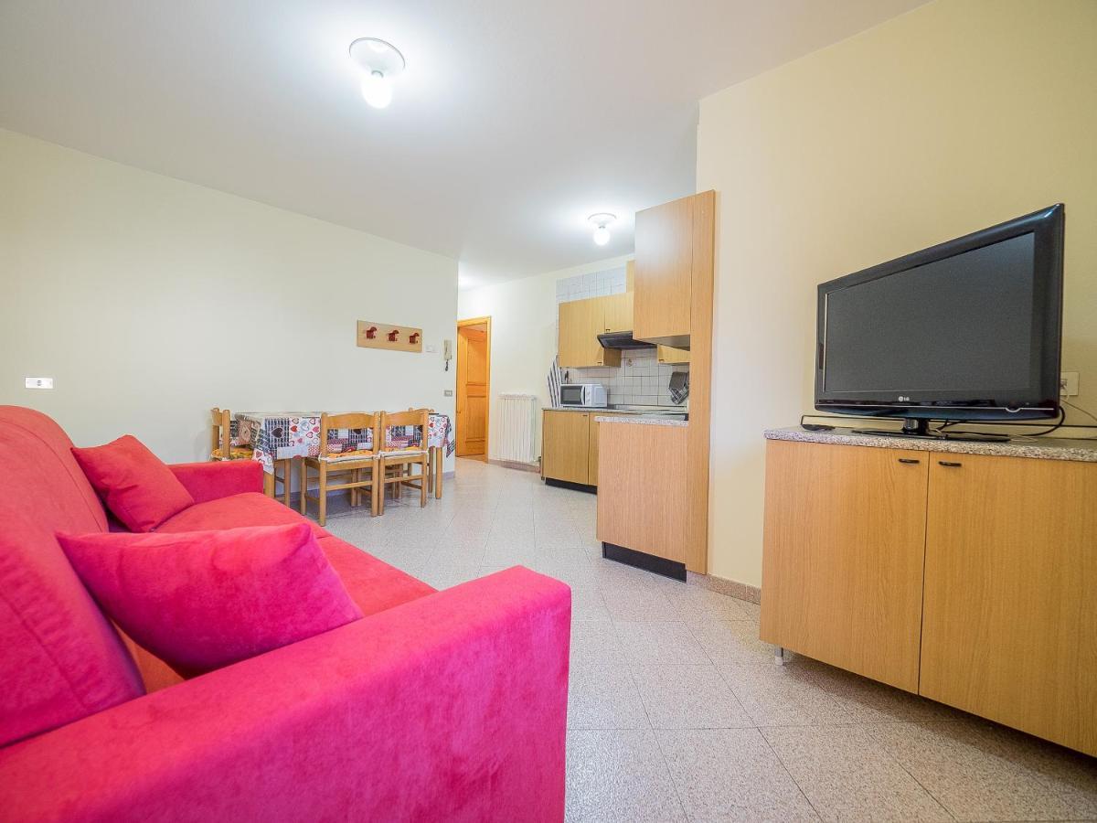 Casa Massi Livignocenter Myholidaylivigno Buitenkant foto