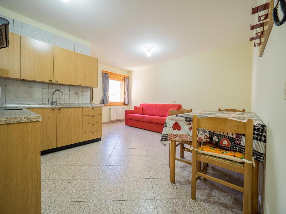 Casa Massi Livignocenter Myholidaylivigno Buitenkant foto
