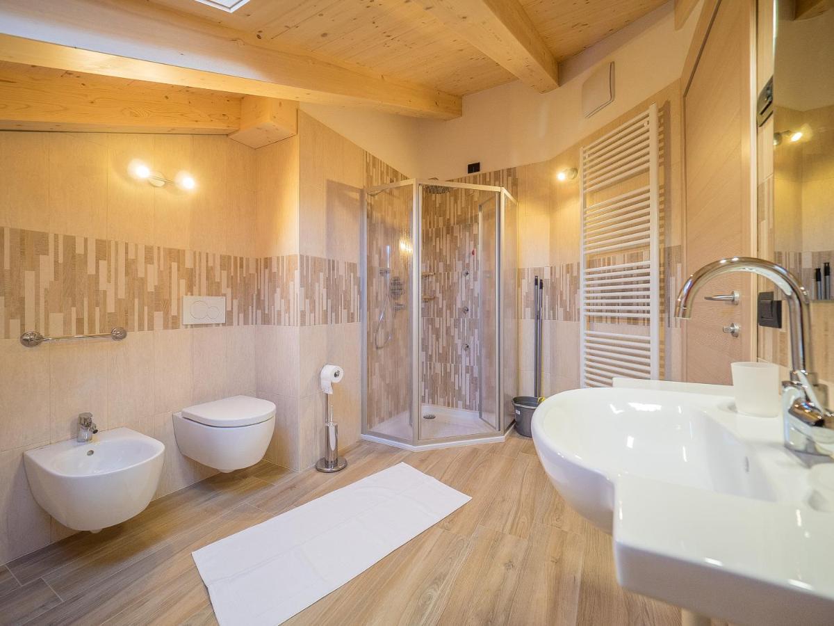 Casa Massi Livignocenter Myholidaylivigno Buitenkant foto